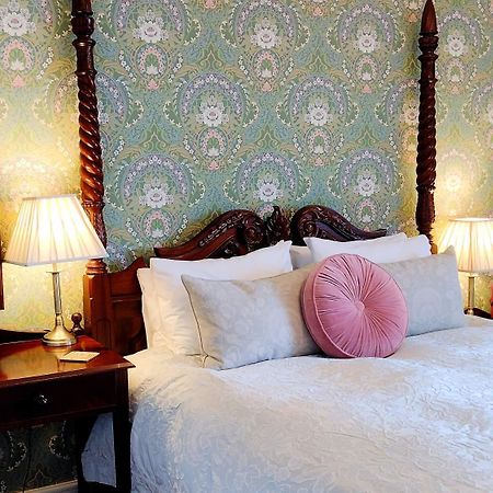 Chough'S Nest Hotel Lynton Bagian luar foto