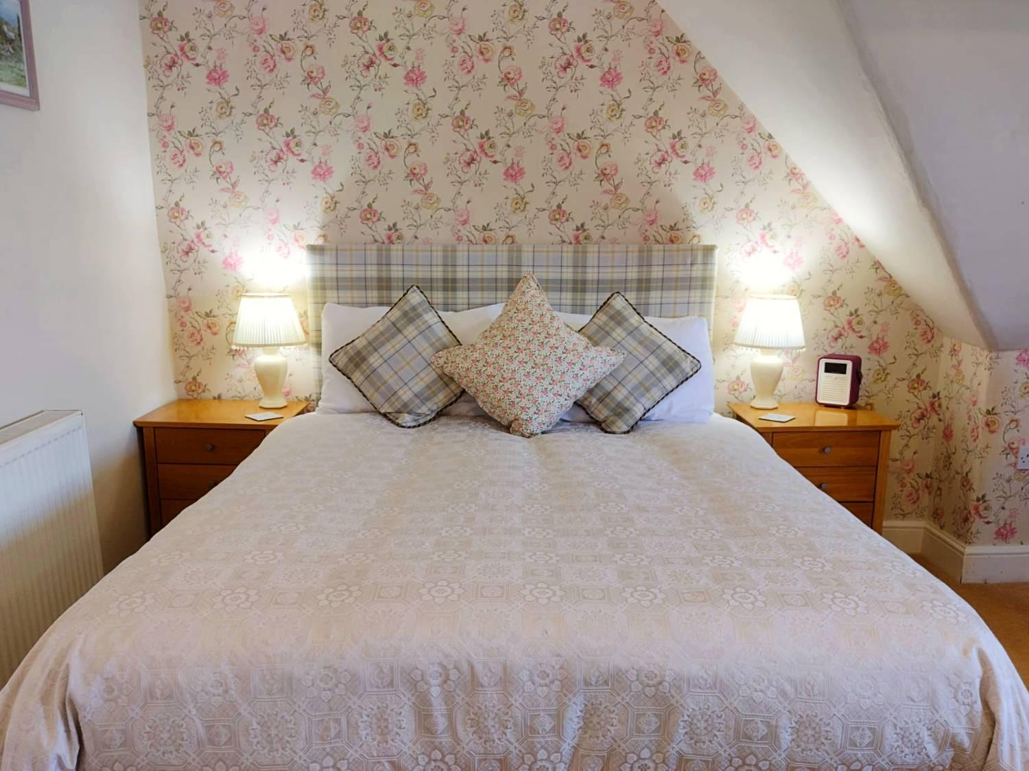 Chough'S Nest Hotel Lynton Bagian luar foto